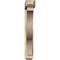 Ekena Millwork Funston Craftsman Rough Sawn Bracket w/ Offset Brace, Douglas Fir, 6"W x 36"D x 40"H BKT0604X36X40FST04RDF - alternate 3